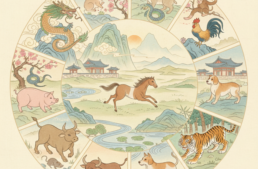 2026-01-30 띠별 운세, 행운의 여신이&hellip;