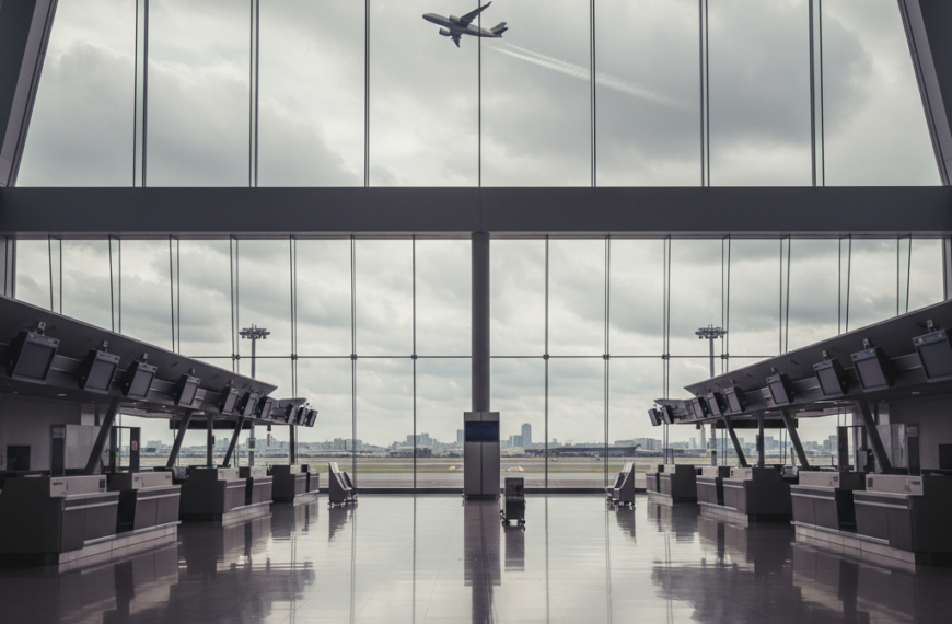 2026년 일본 여행 급감? 7만원 항공권 등장 배경