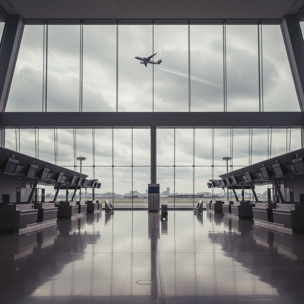 2026년 일본 여행 급감? 7만원 항공권 등장 배경