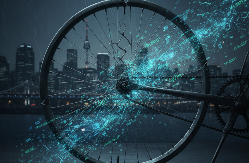 따릉이 개인정보 유출 의혹, 서울시 대응 논란