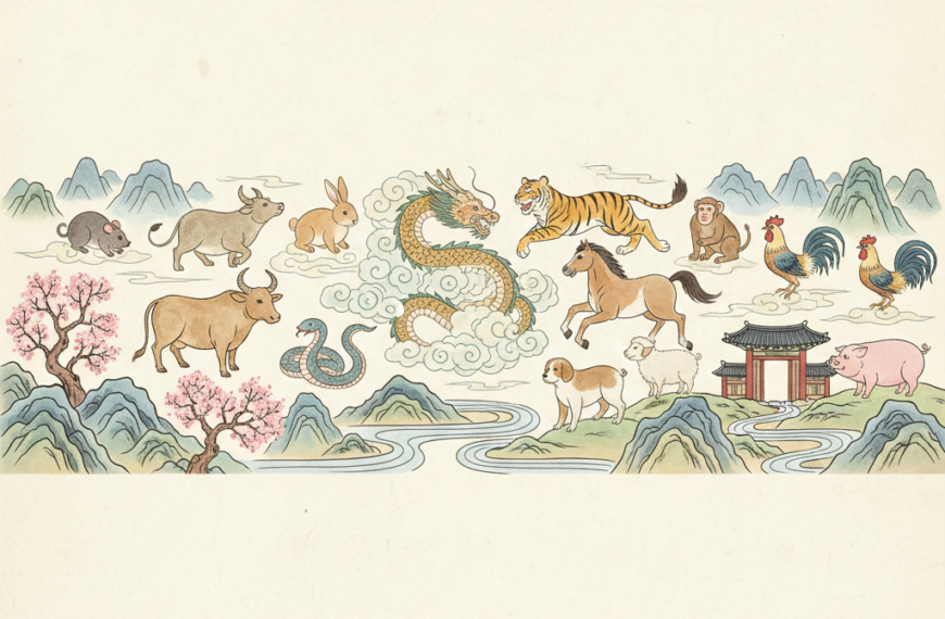 2026-02-01 띠별 운세: 황금빛 기회가&hellip;