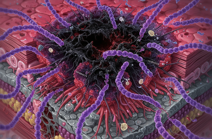 A형 연쇄상구균 감염, 다리 절단까지?&hellip;