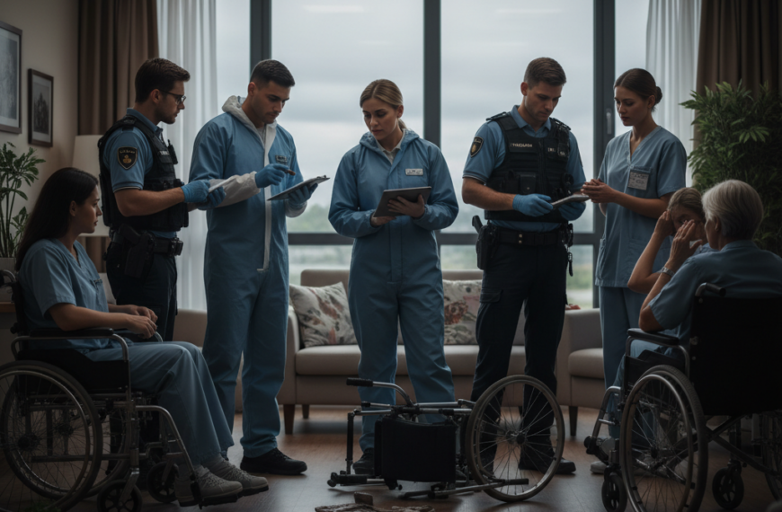 색동원 성폭력 특별수사단 구성…엄정 수사&hellip;