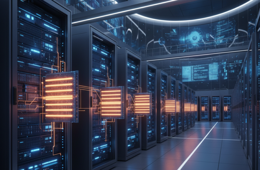 D램 수출 사상 최대! AI 시대의 황금 나사