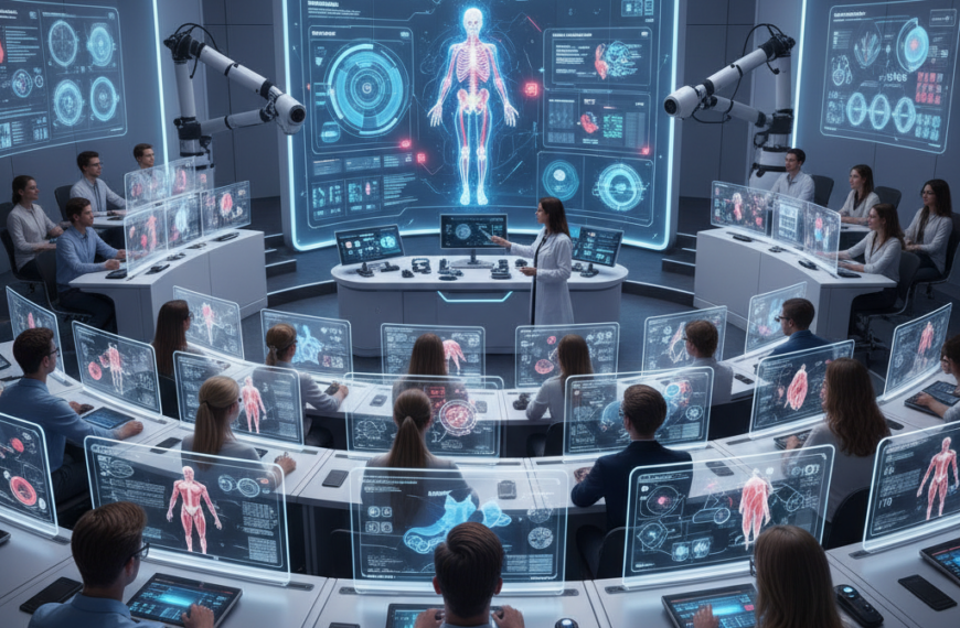 의대 증원 발표 임박: 교육 여건이 변수?