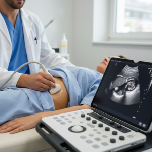 간암 검사, 늦으면 후회! 조기 발견법