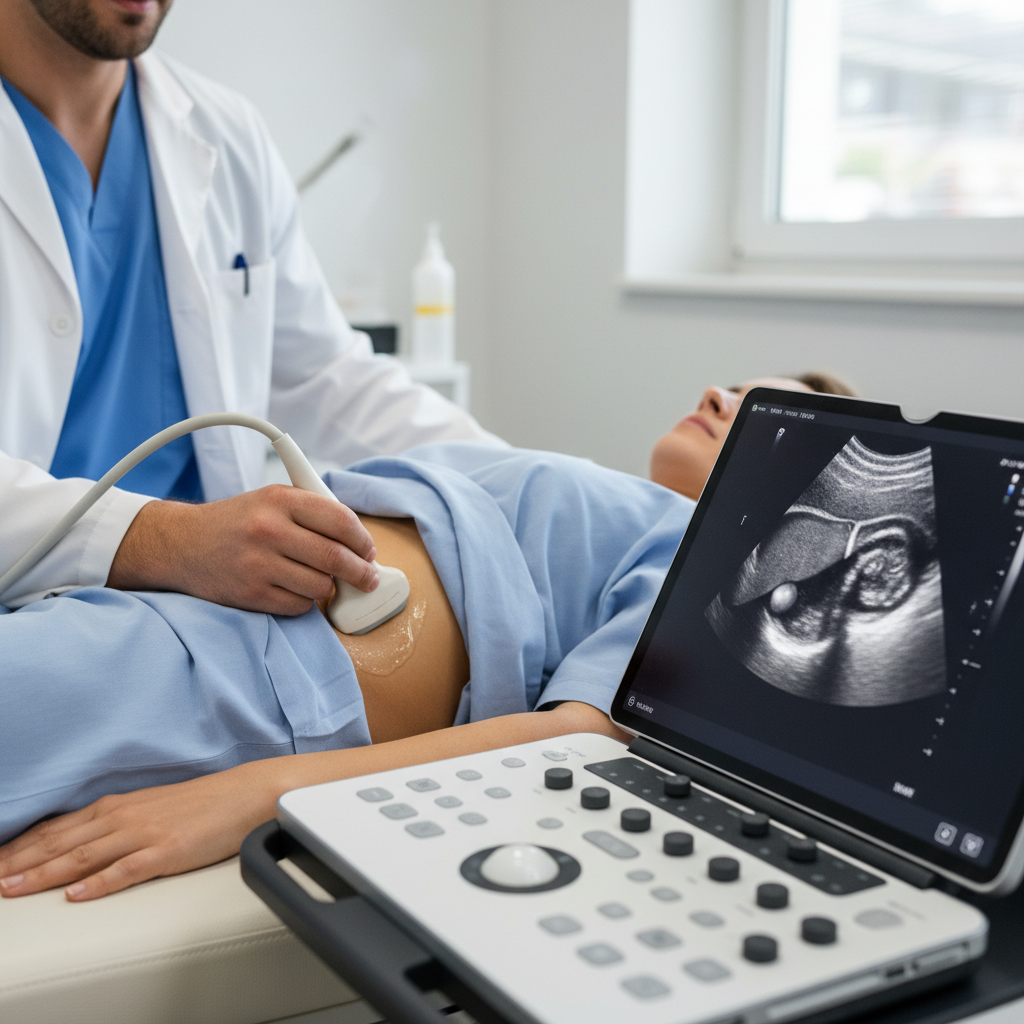 간암 검사, 늦으면 후회! 조기 발견법