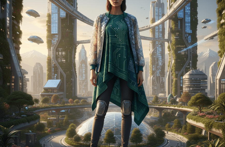 2026년 패션 트렌드 완벽 분석