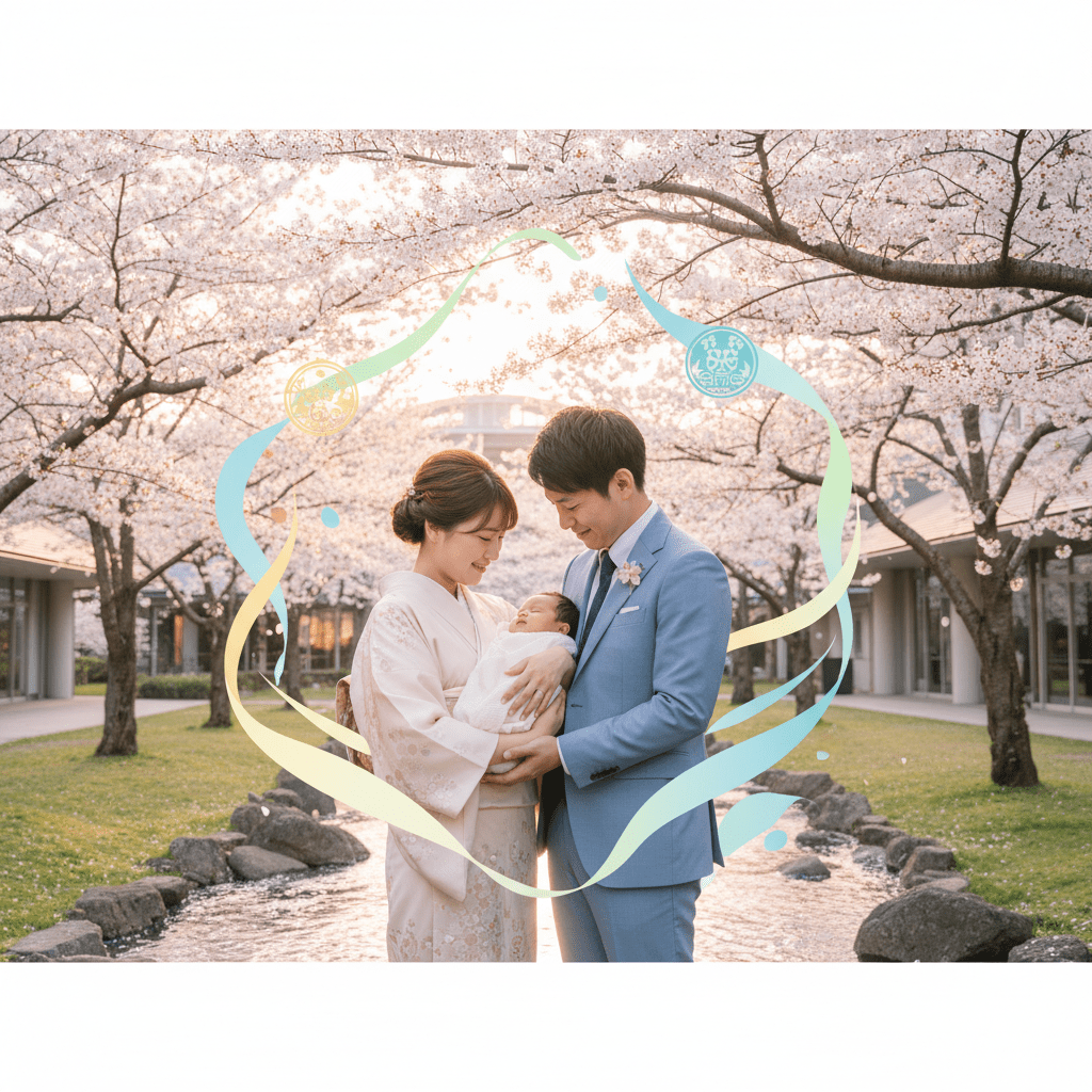 일본 육아 지원 확대: 20조 예산 투입