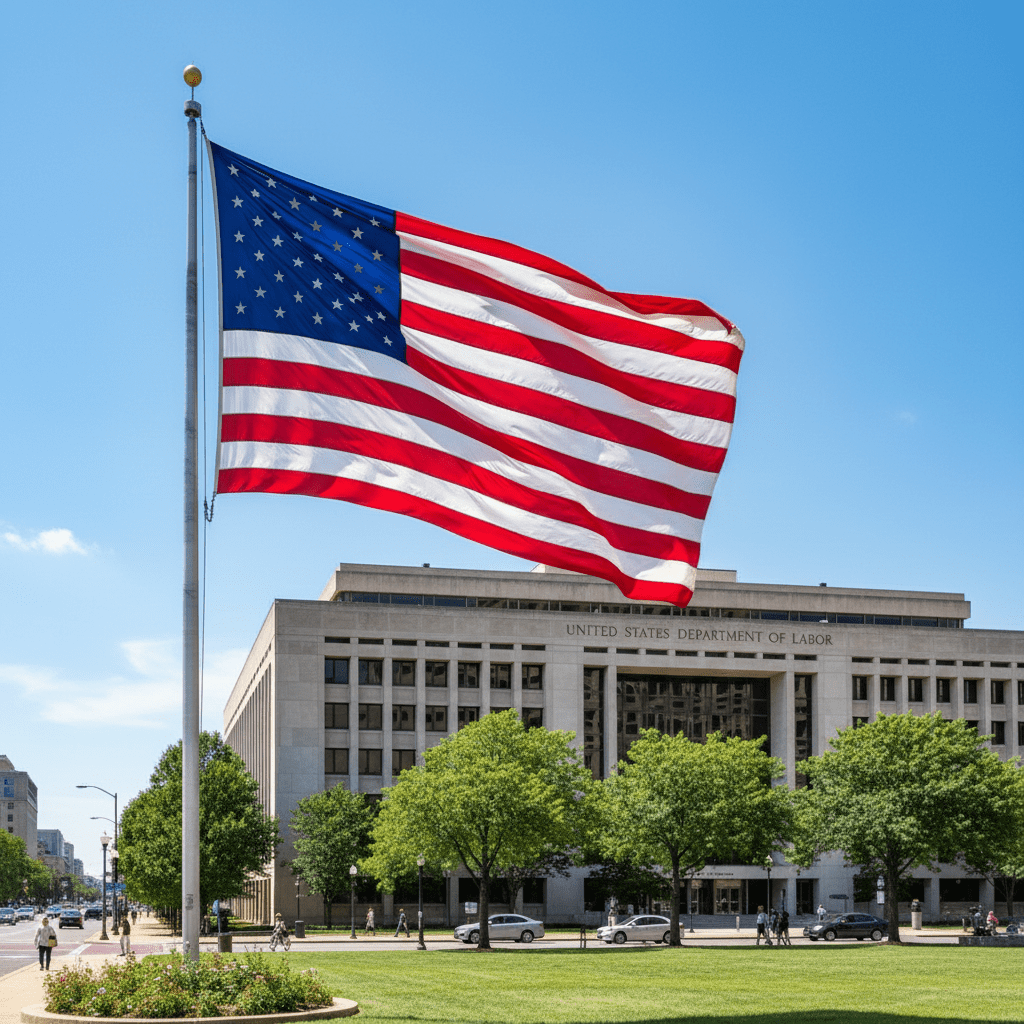 美 고용보고서 1월 발표, CPI 영향은?