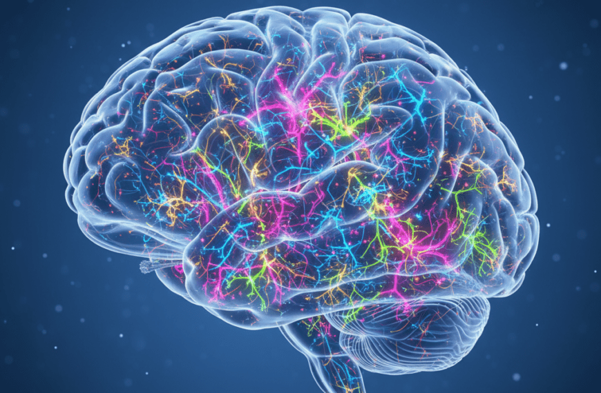 파킨슨병, 뇌 네트워크 고장이 원인