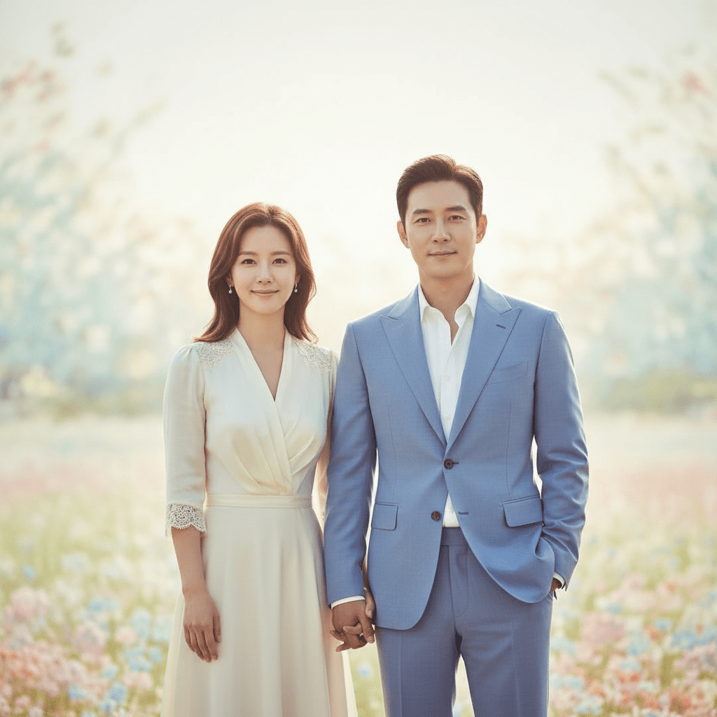 이범수 이윤진 합의 이혼, 16년 결혼 종지부