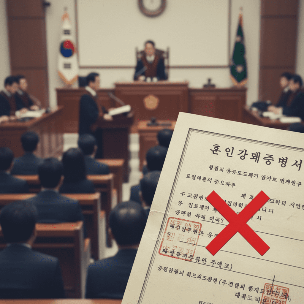 102세 혼인신고 논란: 간병인의 재산 이전?