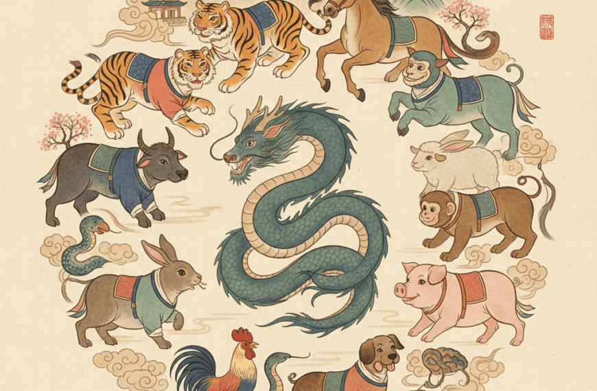 2026-02-08 띠별 운세, 황금빛 행운이 당신을 기다립니다!