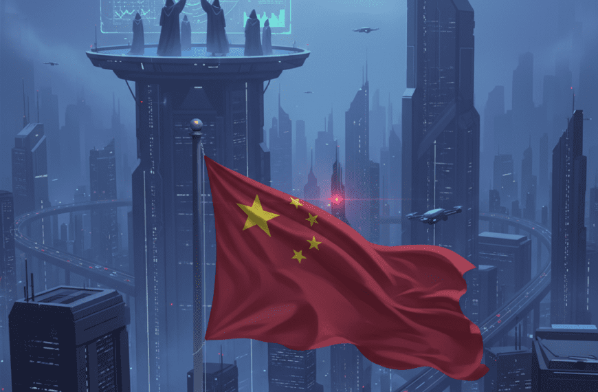 기어이 중국이 해냈다? MIT 폭로의&hellip;