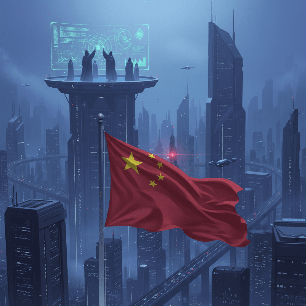 기어이 중국이 해냈다? MIT 폭로의 진실