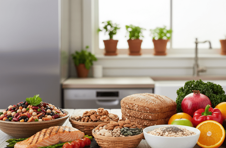 심장 건강 지키는 의사들의 5가지&hellip;