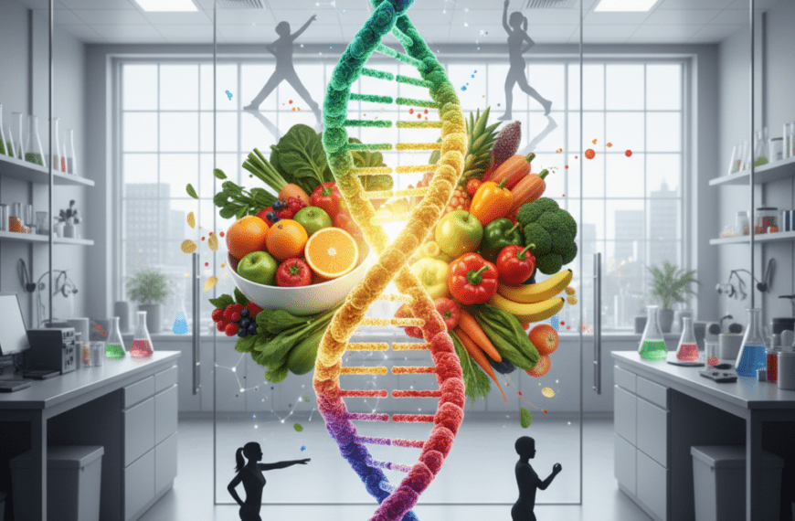 장수 유전자: 수명의 진실, 유전적&hellip;