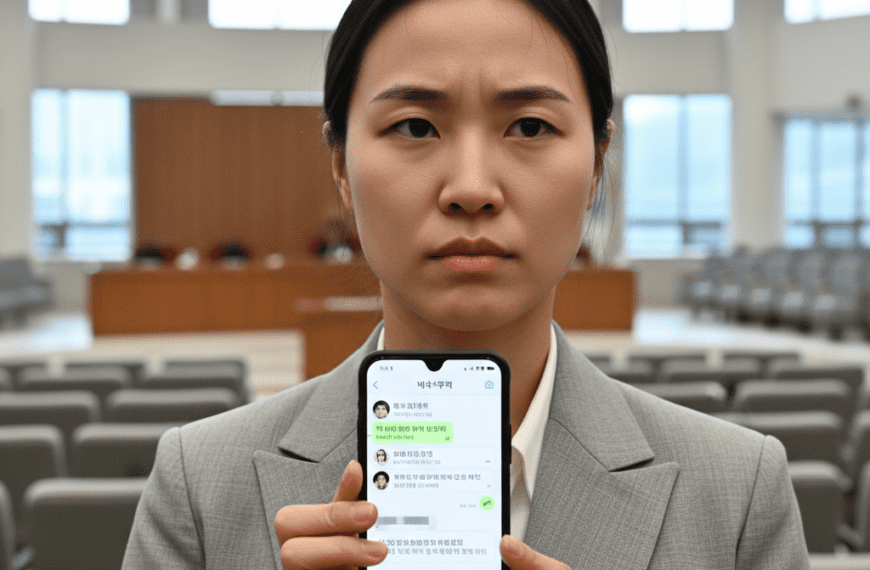 남현희 불륜 폭로, 전 남편과&hellip;