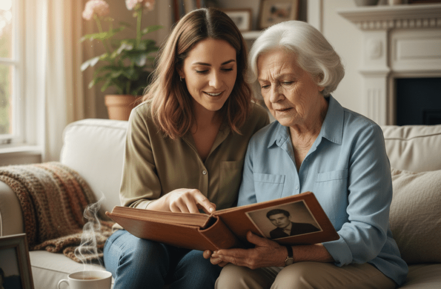 이름 인출 어려움 극복, 훈련법!