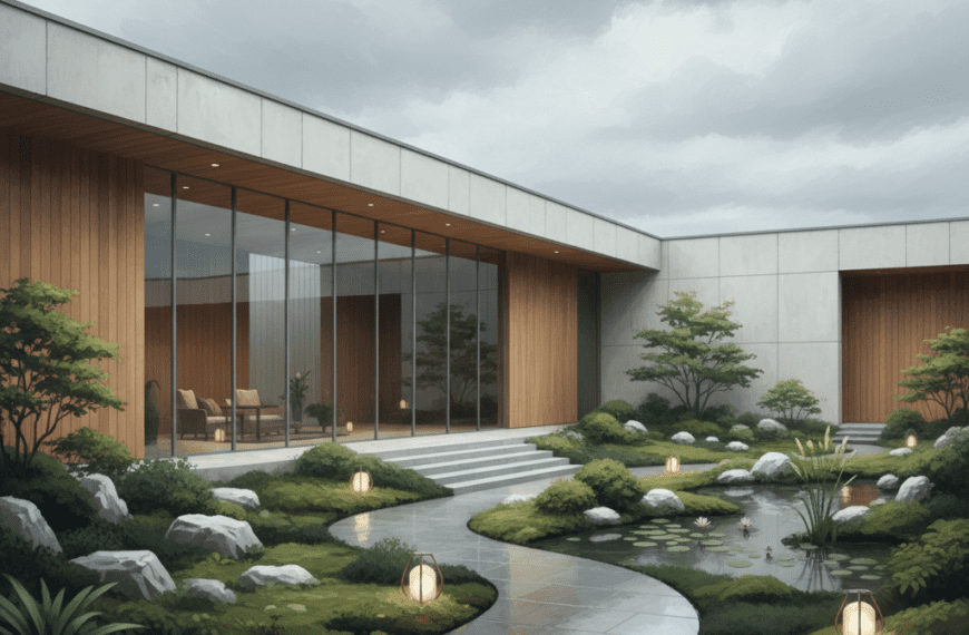 화장시설 부족, 2050년 해법은?