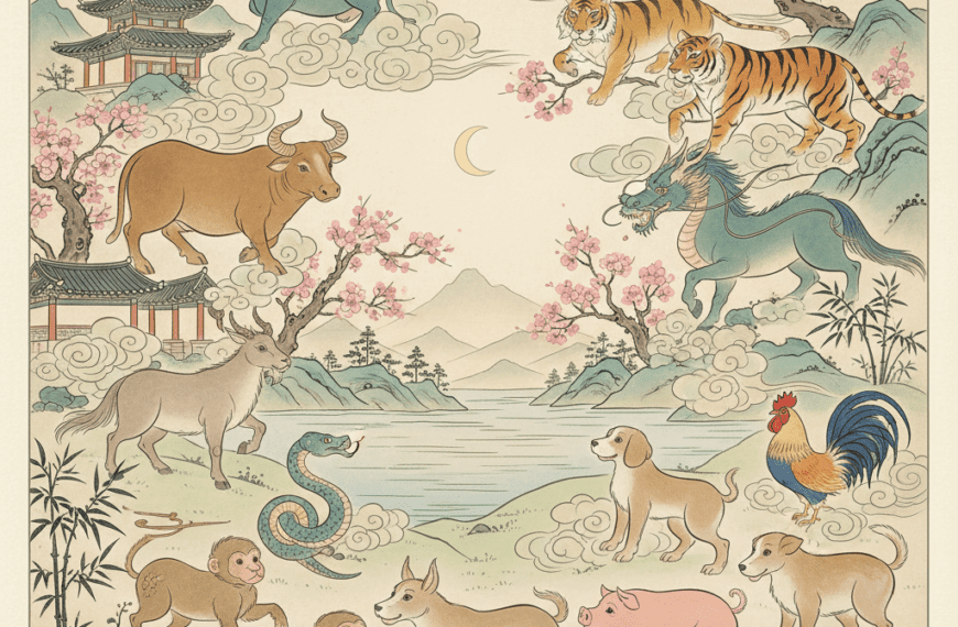 2026-02-11 띠별 운세, 행운의 바람이 당신을 스칠까요?