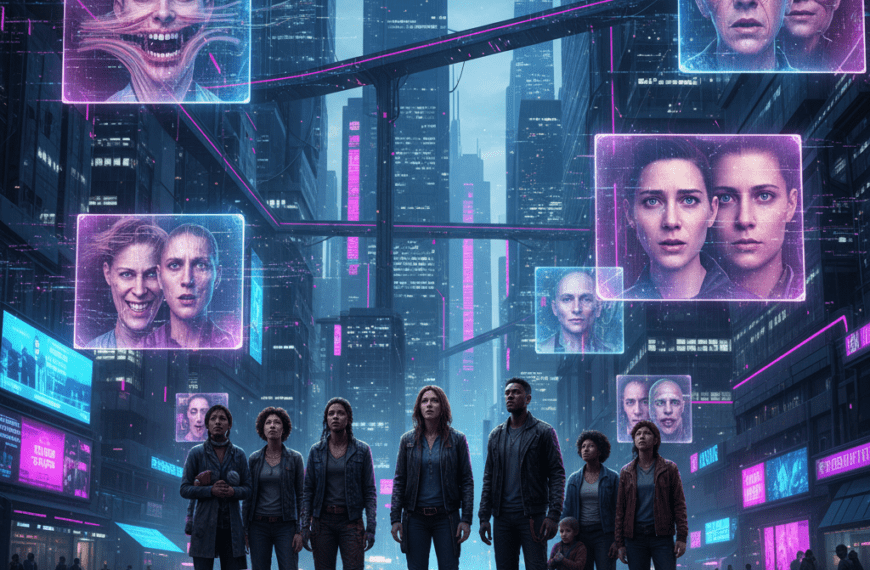 딥페이크 규제 강화: 인도, 플랫폼&hellip;