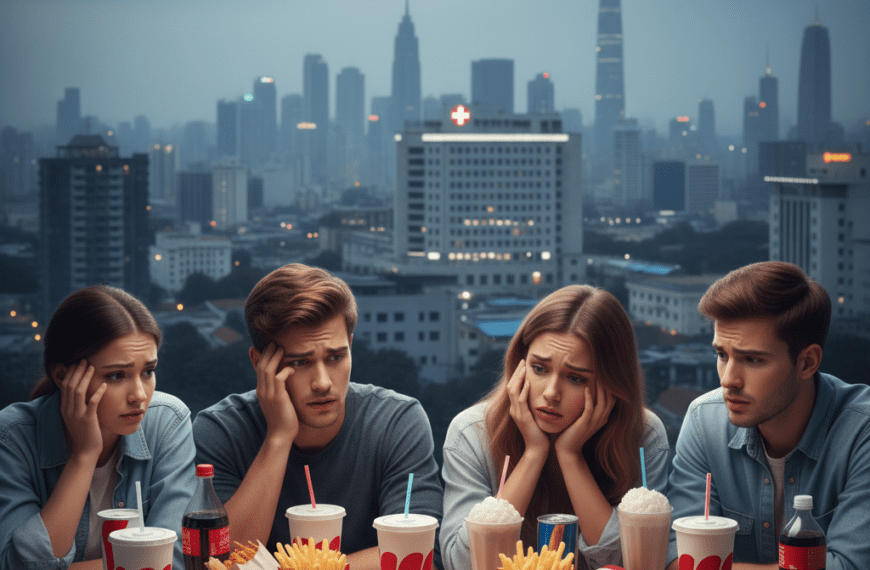 젊어지는 당뇨병, 10대 20대 환자&hellip;