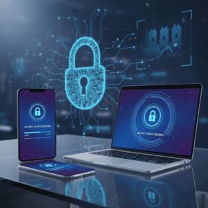 CVE-2026-20700 제로데이 취약점: 아이폰, 맥 사용자 긴급 업데이트!