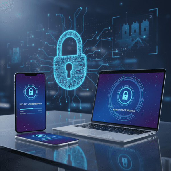 CVE-2026-20700 제로데이 취약점: 아이폰, 맥 사용자 긴급 업데이트!