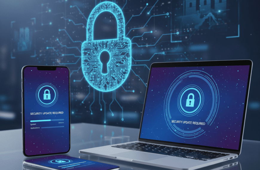 CVE-2026-20700 제로데이 취약점: 아이폰, 맥&hellip;