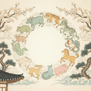 2026-02-13 띠별 운세, 행운의 바람이 당신을 감싸네!