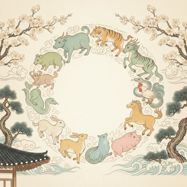 2026-02-13 띠별 운세, 행운의 바람이 당신을 감싸네!