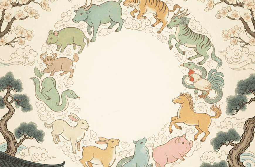 2026-02-13 띠별 운세, 행운의 바람이&hellip;