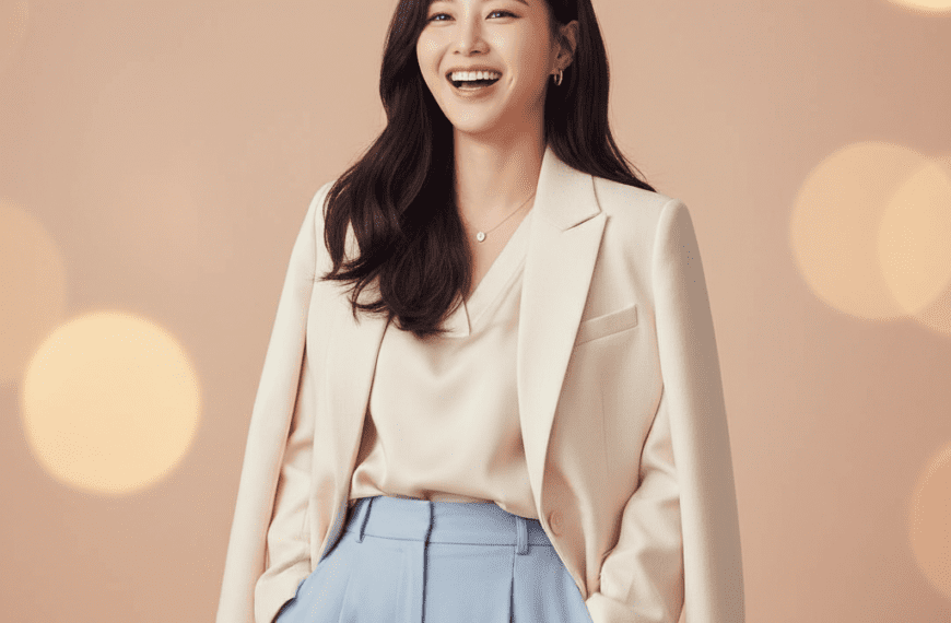 율희 새로운 사랑? 드라마 복귀와&hellip;