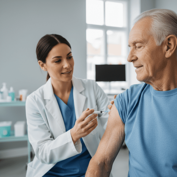 대상포진 생백신, 치매 위험 20% 감소 효과