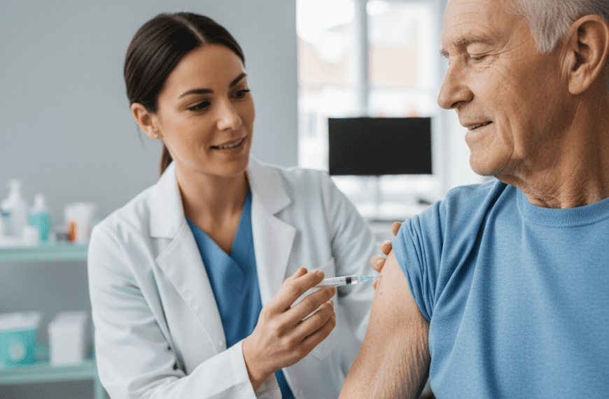 대상포진 생백신, 치매 위험 20%&hellip;