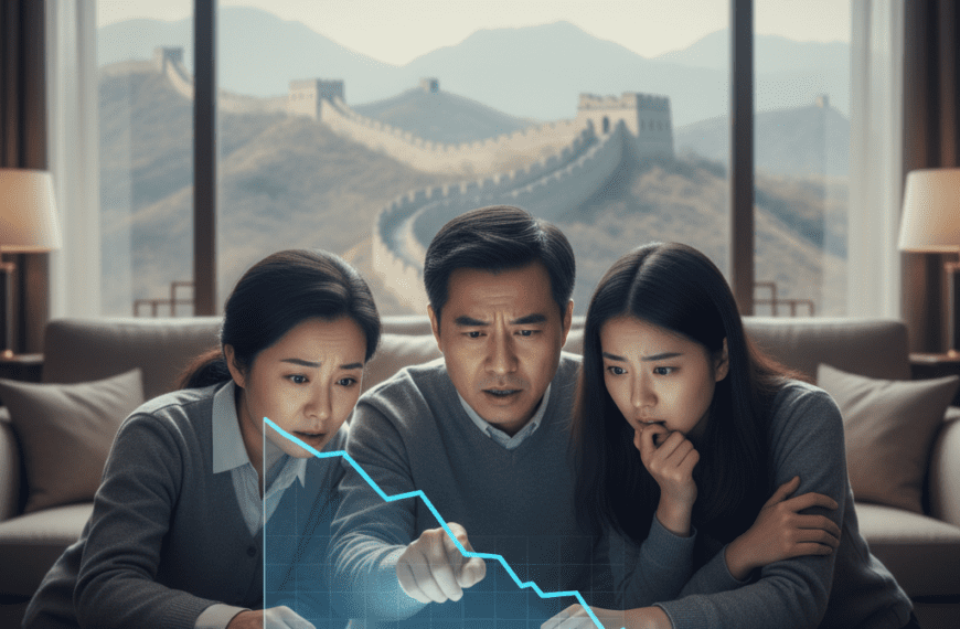 중국 인구 급감, 여론 통제&hellip;