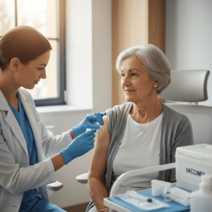 대상포진 예방접종: 2026년 최신 선택 가이드