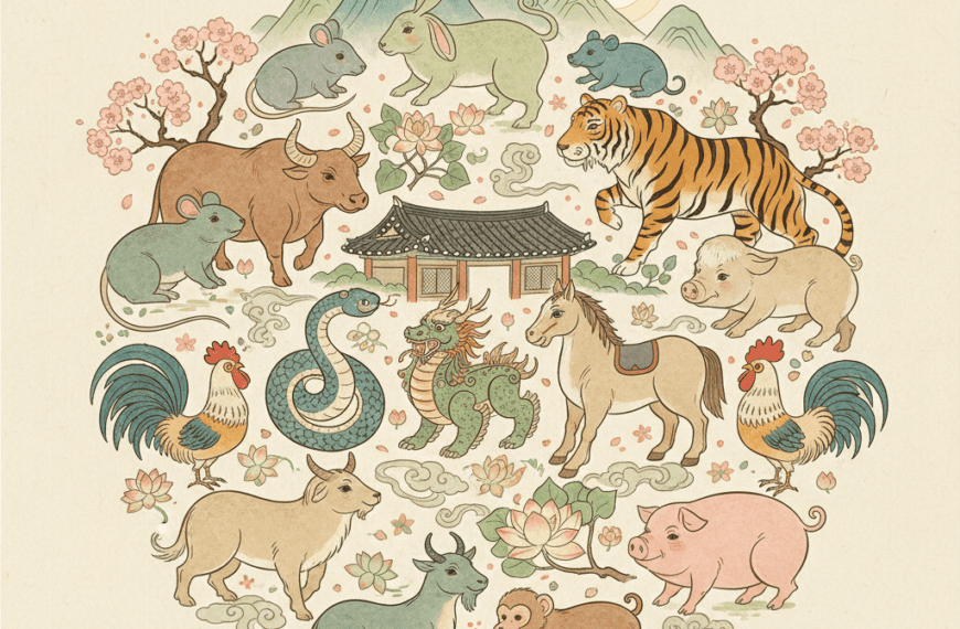 2026-02-15 띠별 운세, 행운의 여신이&hellip;