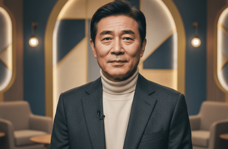 박상면 대마초 누명, 2년 공백과 연기상 취소의 전말