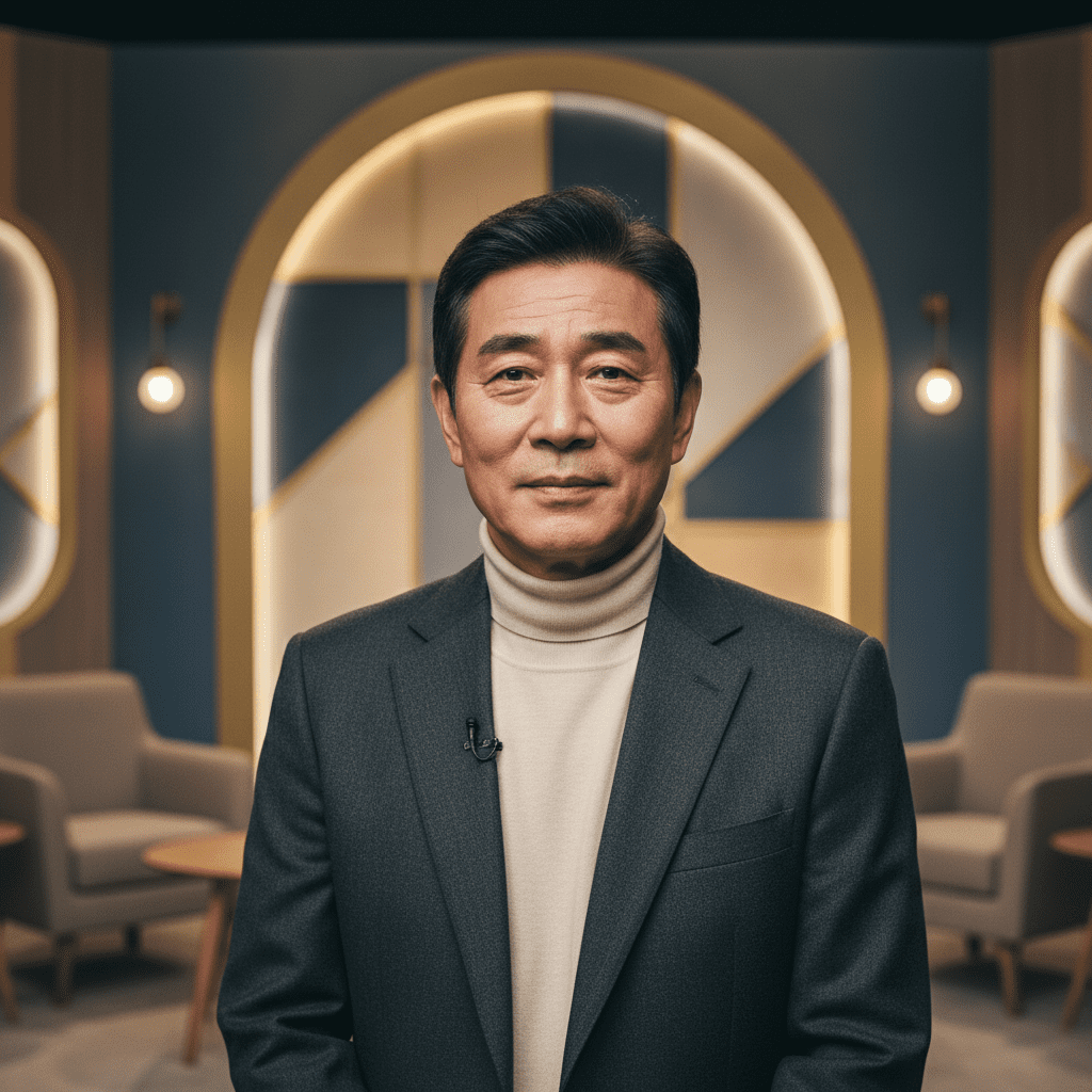 박상면 대마초 누명, 2년 공백과 연기상 취소의 전말