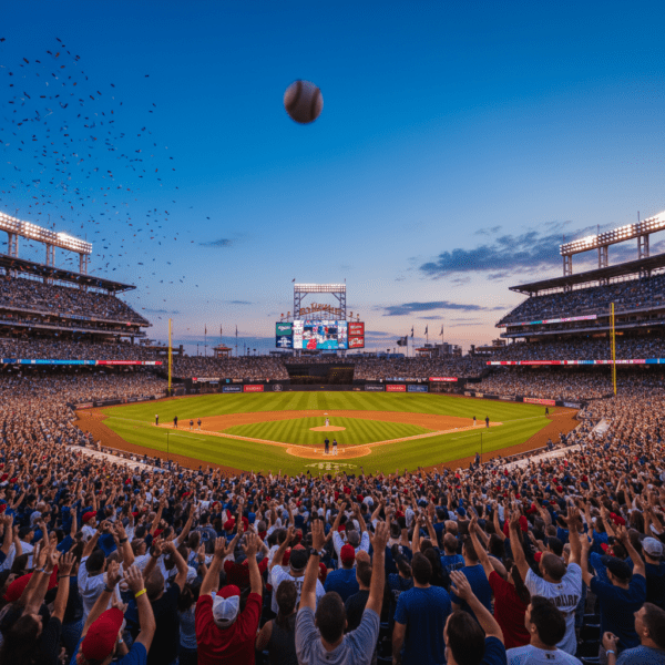 야구 중계 희소식! 2026년 매일 본다