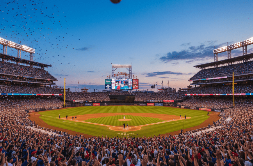 야구 중계 희소식! 2026년 매일&hellip;