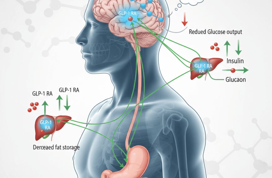 비만 치료 새 지침! GLP-1&hellip;