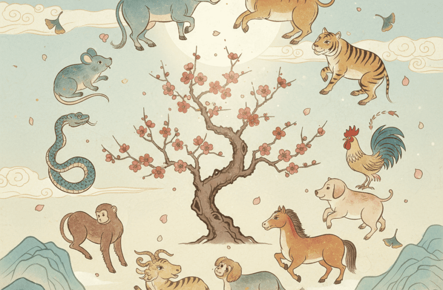 2026-02-16 띠별 운세, 행운의 바람이&hellip;