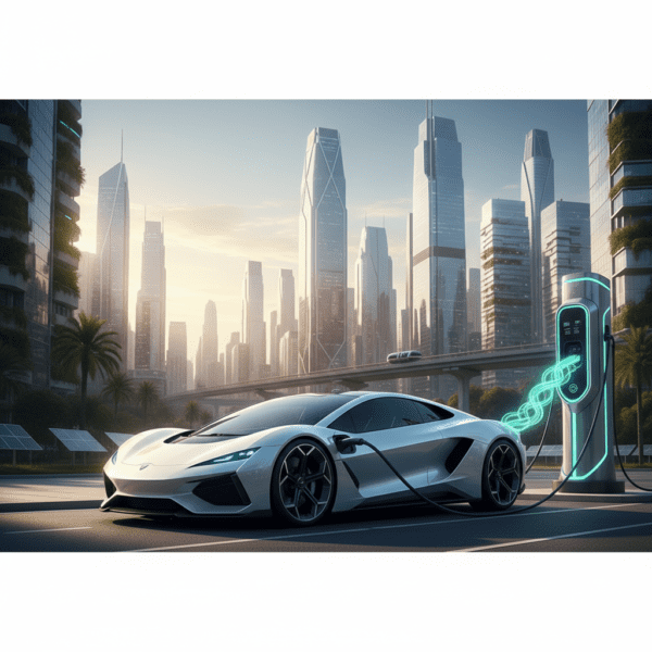 전기차 구매, 2026년 최적기일까? 70%가 고민!