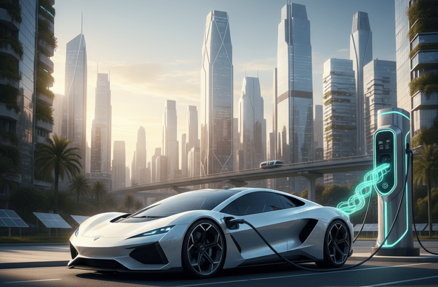 전기차 구매, 2026년 최적기일까? 70%가&hellip;