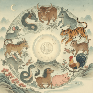 2026-02-18 띠별 운세, 행운의 여신이 당신에게 속삭이는 하루!