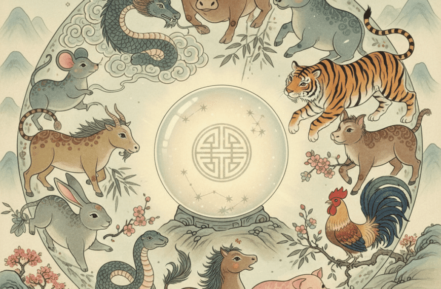 2026-02-18 띠별 운세, 행운의 여신이&hellip;